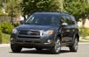 2010 Toyota RAV4 Sport Picture