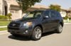 2010 Toyota RAV4 Sport Picture
