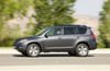 2010 Toyota RAV4 Sport Picture