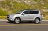 Picture of 2010 Toyota RAV4 Limited
