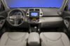 Picture of 2010 Toyota RAV4 Limited Cockpit