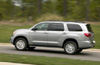 Picture of 2008 Toyota Sequoia 5.7 V8