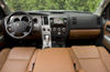 Picture of 2008 Toyota Sequoia Cockpit