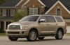 Picture of 2010 Toyota Sequoia