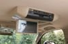 2010 Toyota Sequoia Overhead Scvreen Picture