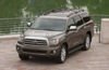 2010 Toyota Sequoia Picture
