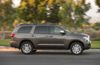 2010 Toyota Sequoia Picture
