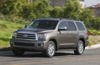 2010 Toyota Sequoia Picture