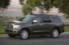 2010 Toyota Sequoia Picture