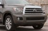 2010 Toyota Sequoia Front Facia Picture