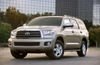 Picture of 2010 Toyota Sequoia