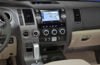 Picture of 2010 Toyota Sequoia Center Stack
