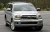 Picture of 2010 Toyota Sequoia