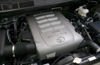 Picture of 2010 Toyota Sequoia 5.7L V8 Engine