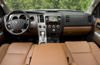 Picture of 2010 Toyota Sequoia Cockpit