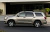 Picture of 2010 Toyota Sequoia