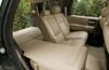 Picture of 2011 Toyota Sequoia Third Row Seats Folded