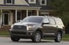 Picture of 2011 Toyota Sequoia