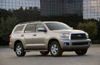 Picture of 2011 Toyota Sequoia