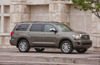 Picture of 2011 Toyota Sequoia