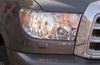Picture of 2011 Toyota Sequoia Headlights