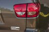 Picture of 2011 Toyota Sequoia Tail Lights