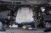 Picture of 2011 Toyota Sequoia 5.7L V8 Engine