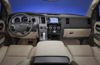 Picture of 2011 Toyota Sequoia Cockpit