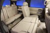 Picture of 2011 Toyota Sequoia Rear Seats