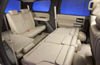 Picture of 2011 Toyota Sequoia Rear Seats