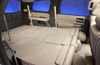 Picture of 2011 Toyota Sequoia Third Row Seats Folded