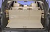 Picture of 2011 Toyota Sequoia Trunk