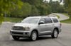 Picture of 2011 Toyota Sequoia