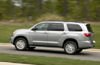 Picture of 2011 Toyota Sequoia