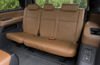 Picture of 2011 Toyota Sequoia Third Row Seats