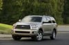 Picture of 2011 Toyota Sequoia