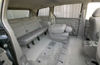 2008 Toyota Sienna Rear Seats Picture