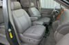 Picture of 2010 Toyota Sienna Front Seats