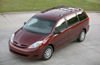 Picture of 2010 Toyota Sienna LE