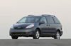 Picture of 2010 Toyota Sienna
