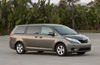 Picture of 2011 Toyota Sienna LE