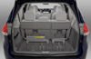 Picture of 2011 Toyota Sienna LE Trunk