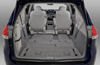 Picture of 2011 Toyota Sienna LE Trunk