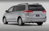 Picture of 2011 Toyota Sienna XLE