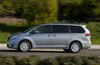 Picture of 2011 Toyota Sienna XLE