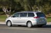 Picture of 2011 Toyota Sienna XLE