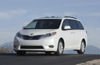 Picture of 2011 Toyota Sienna Limited