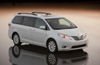 Picture of 2011 Toyota Sienna Limited