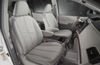 Picture of 2011 Toyota Sienna Limited Front Seats