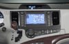 Picture of 2011 Toyota Sienna Limited Center Stack